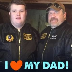 Meet your Posher, Scott sandy